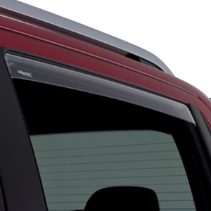 ClimAir®* Deflektor stranskega stekla za zadnja stekla, prozoren